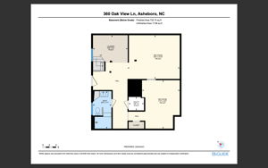 Floorplan #3