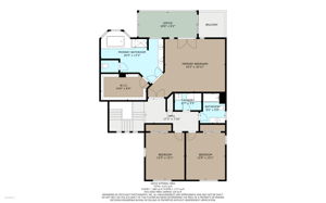 Floorplan #3