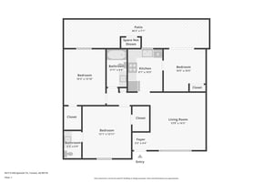 Floor 1