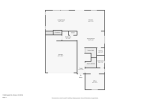 Floorplan #3