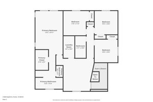 Floorplan #4