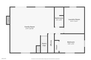 Floorplan #2
