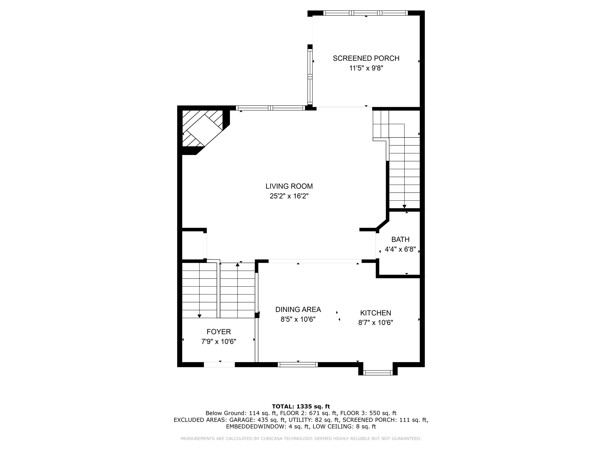 Floorplan #2