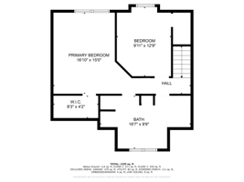 Floorplan #3
