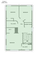 Floorplan #5