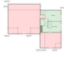 Floorplan #4