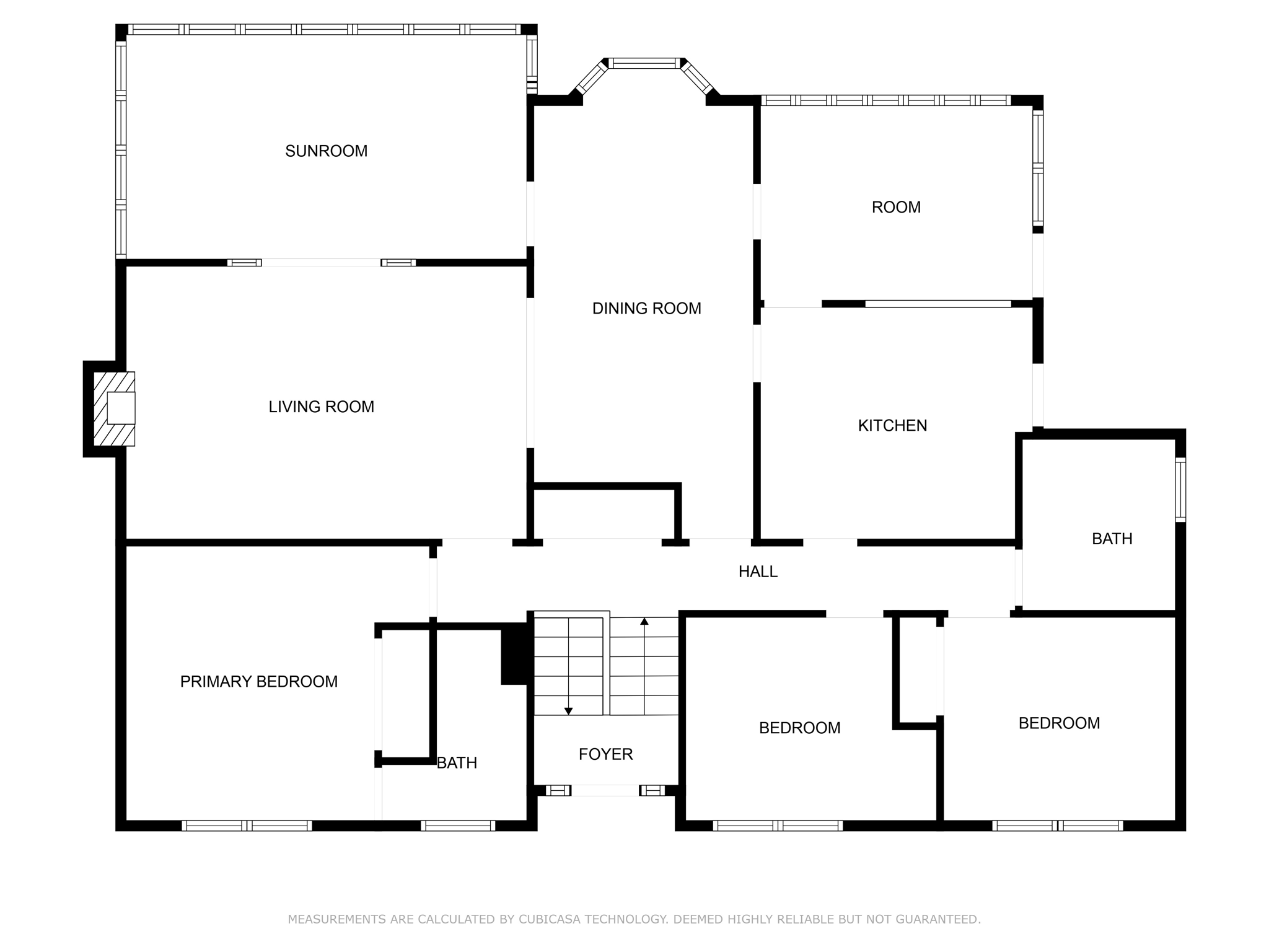 Floorplan #2
