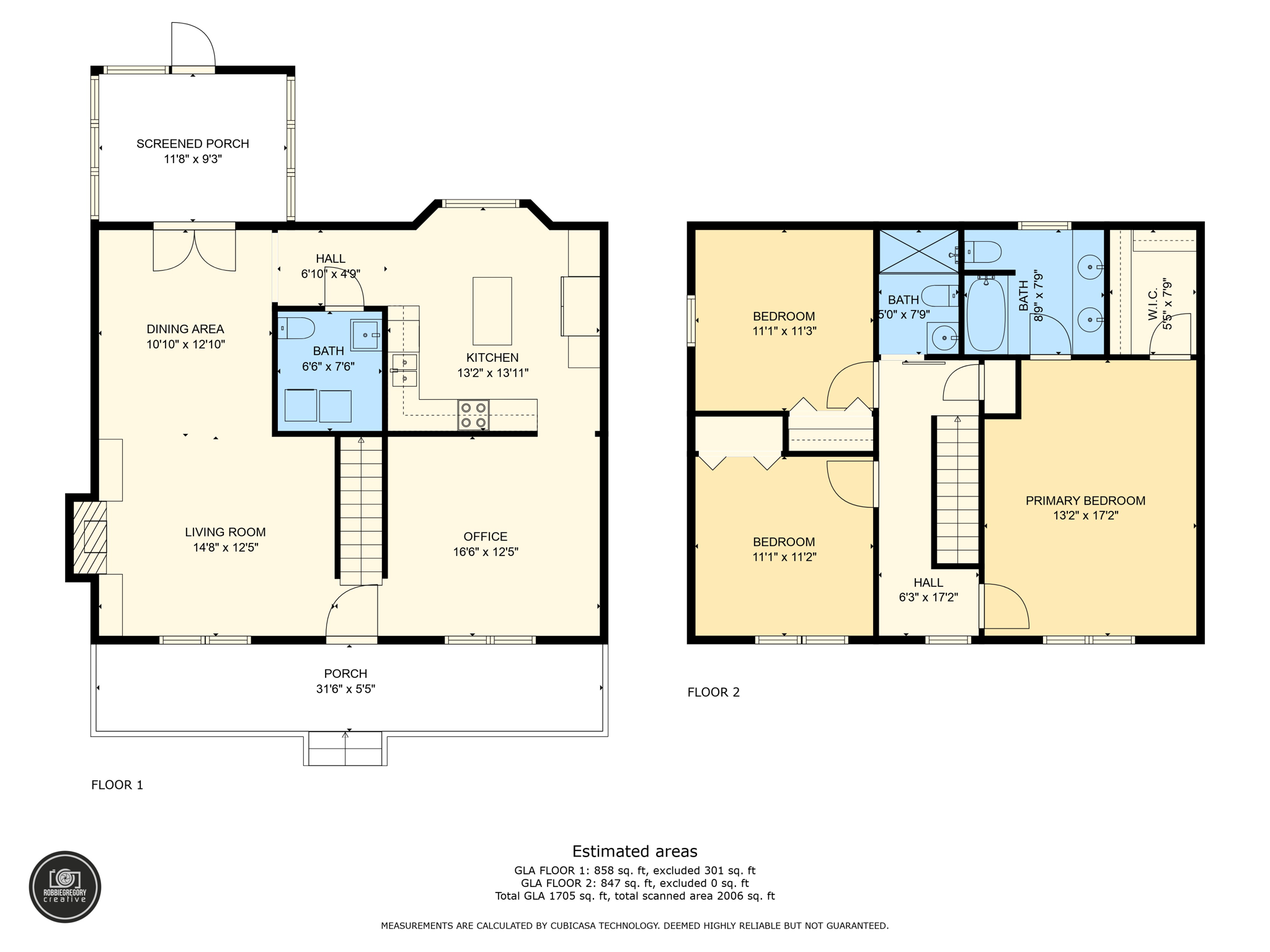 Floorplan #3
