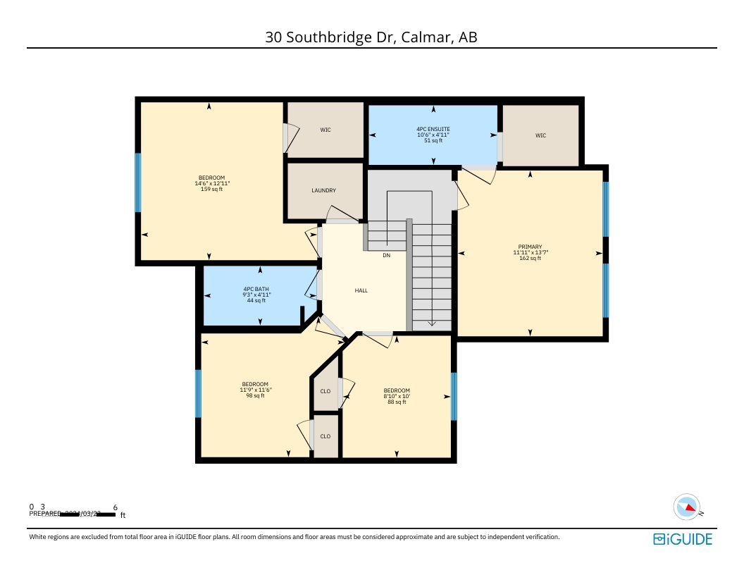 Floorplan #3
