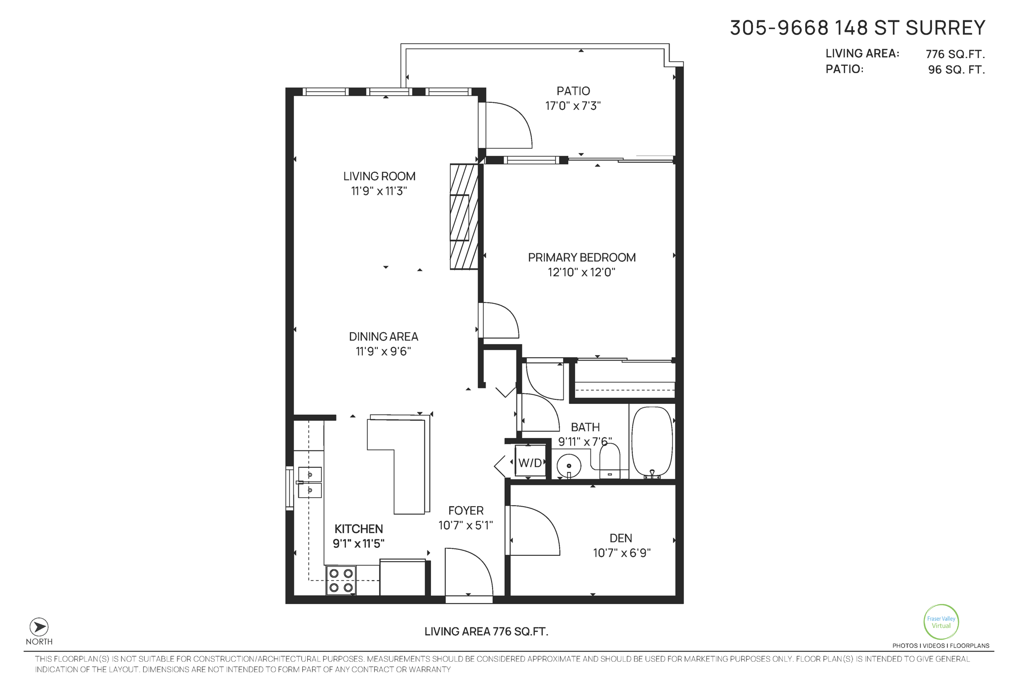 Floorplan #2