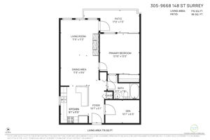 Floorplan #2