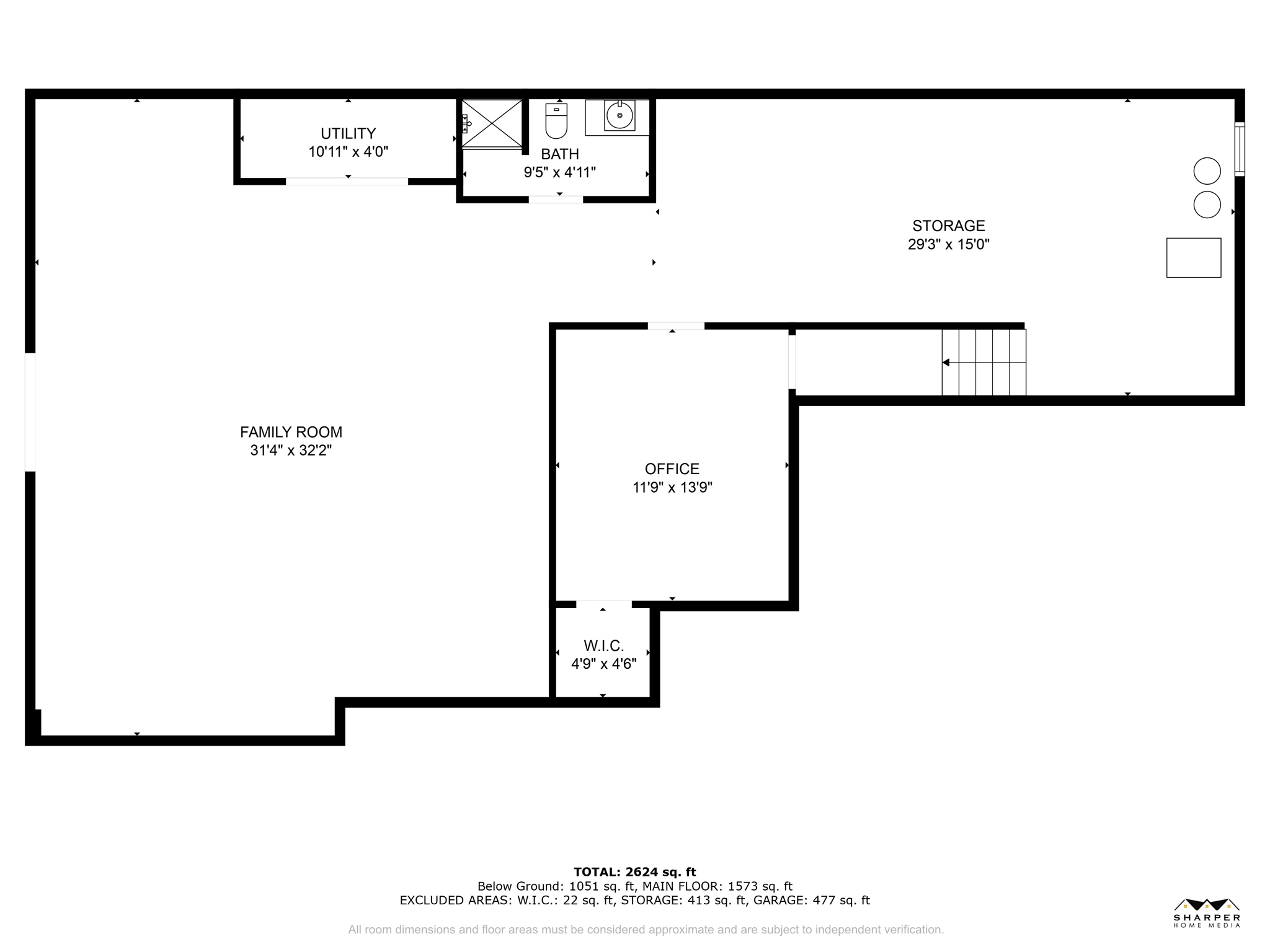 Floorplan #2