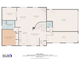 Floorplan #3