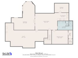 Floorplan #2