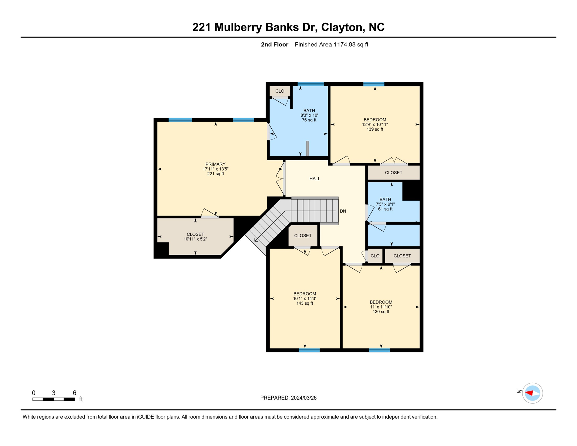 Floorplan #2