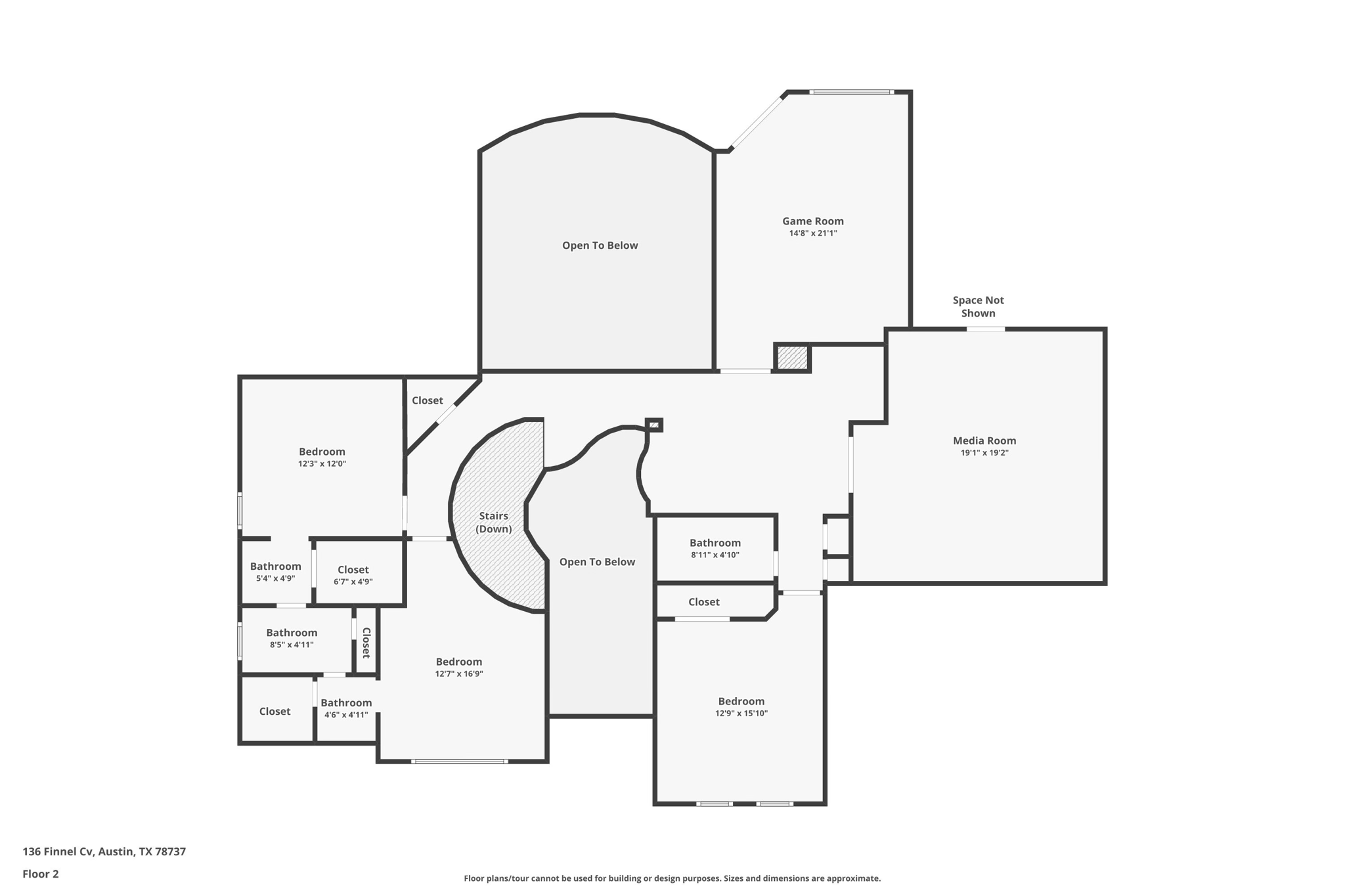Floorplan #2