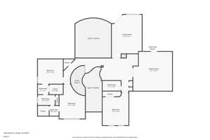 Floorplan #2
