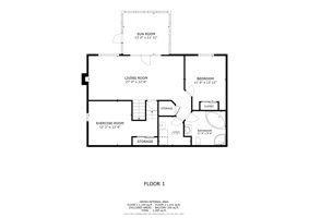 Floorplan #2