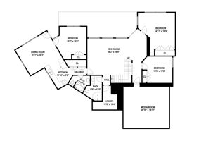 Floorplan #3