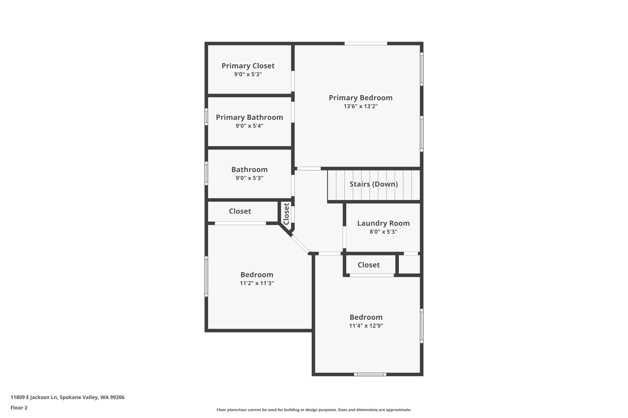 11809 E Jackson Ln-Upstairs