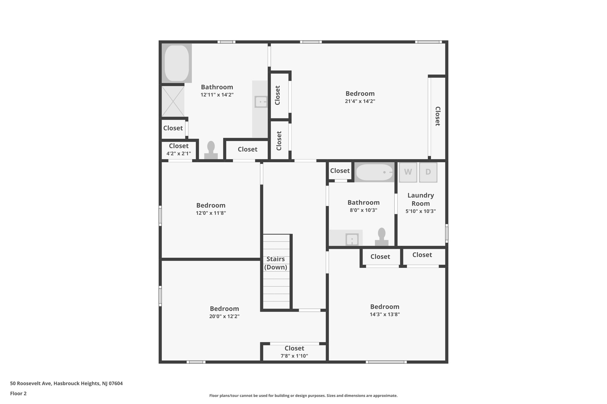 Floor 2