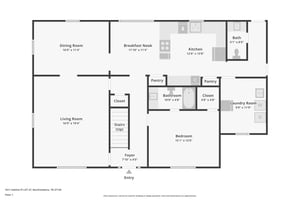 Floor 1