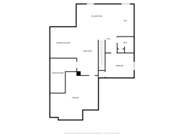 Floorplan #2
