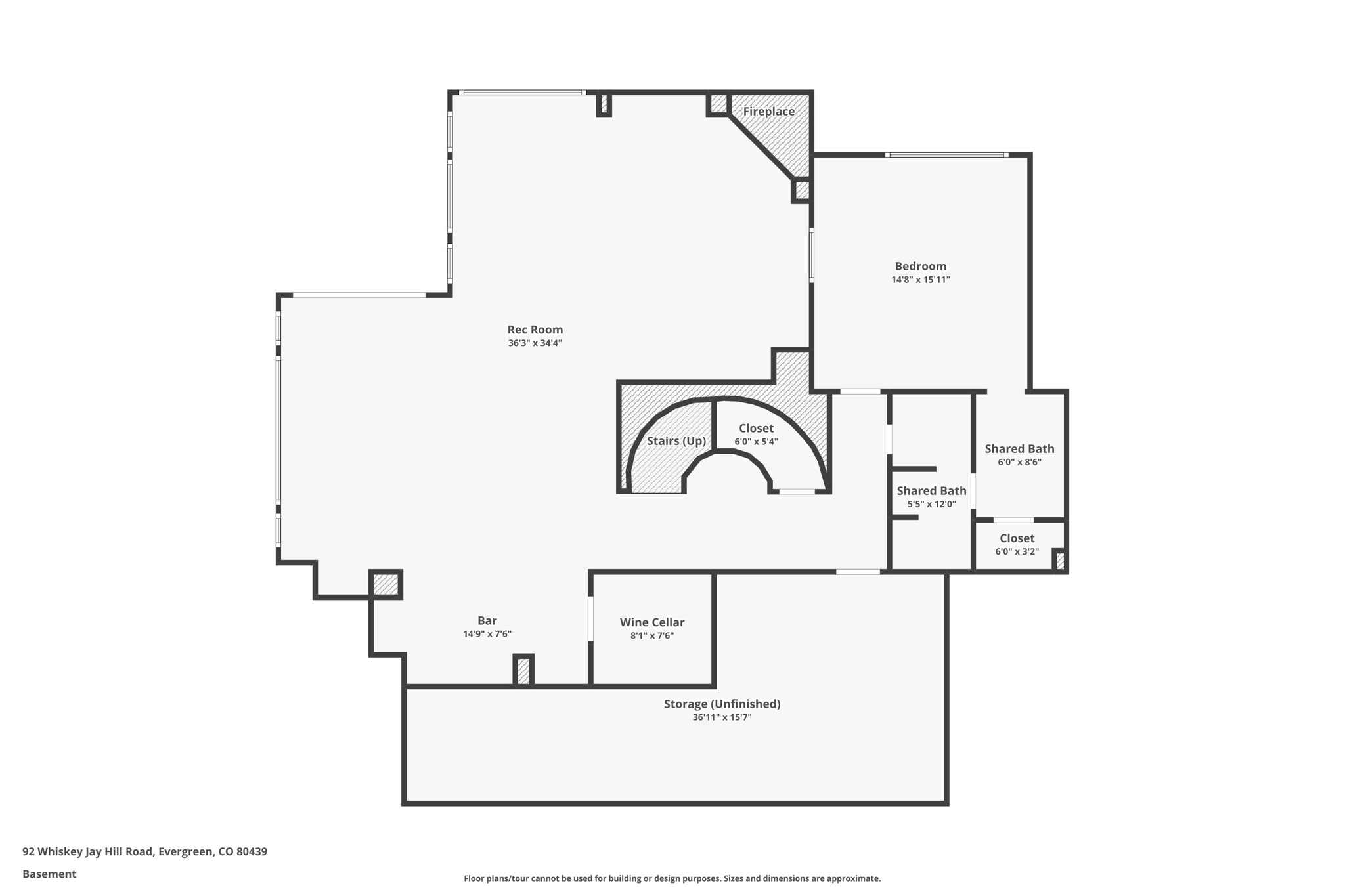 Floorplan #2