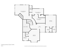 Floorplan #4
