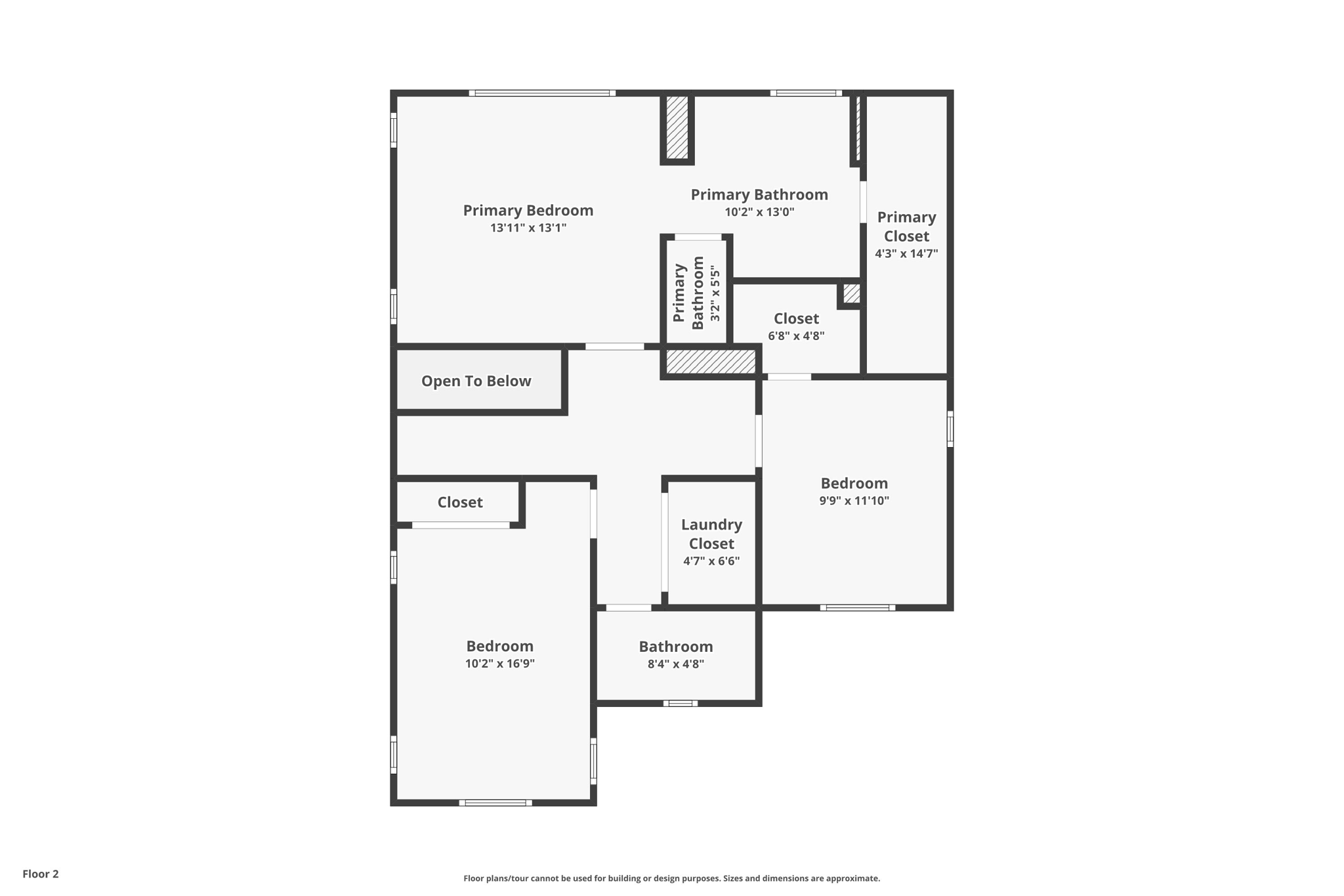 Floorplan #3