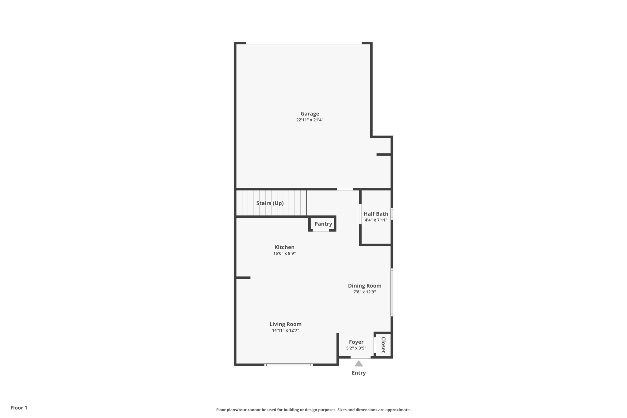 Floorplan #2