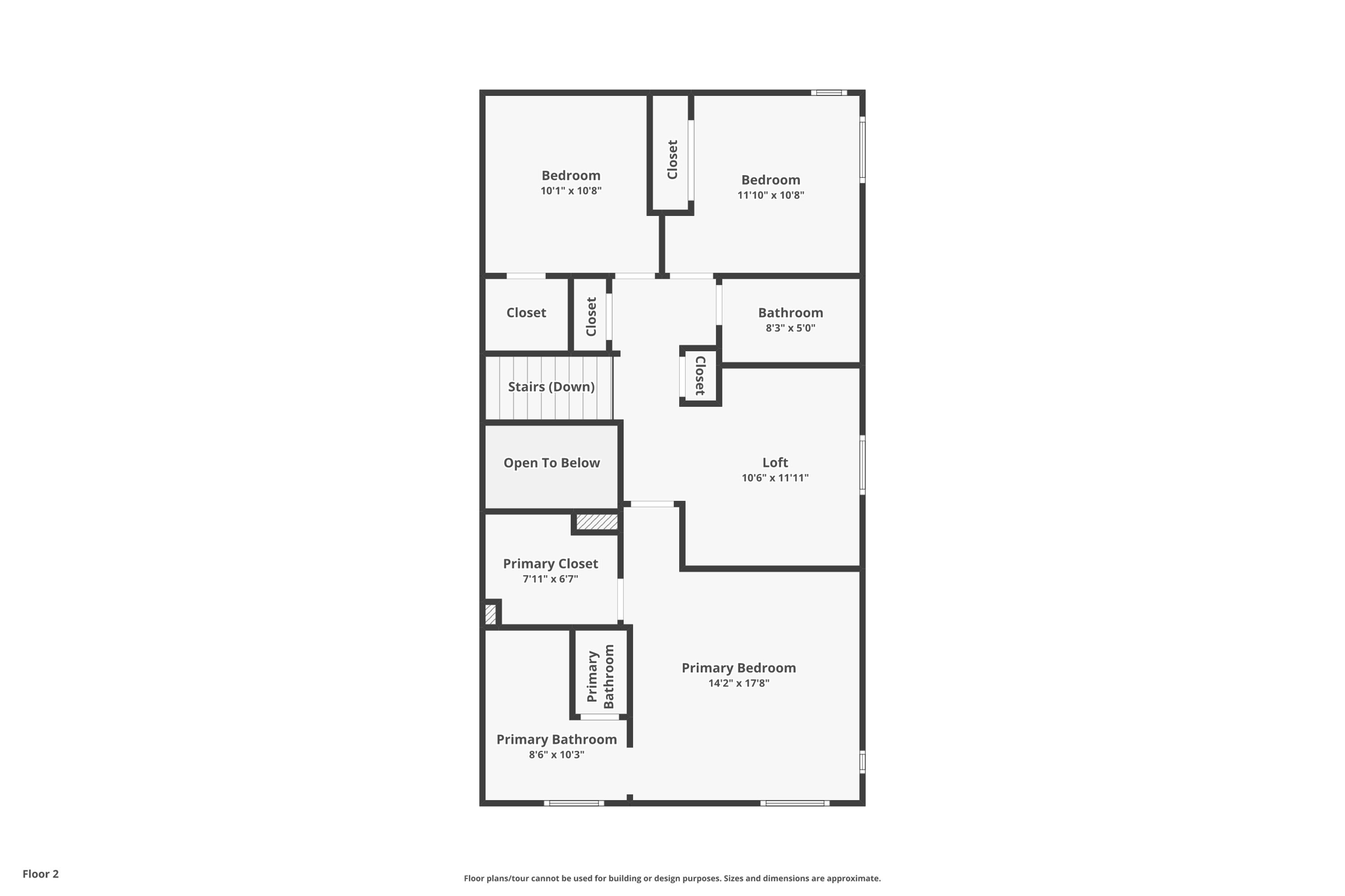 Floorplan #3
