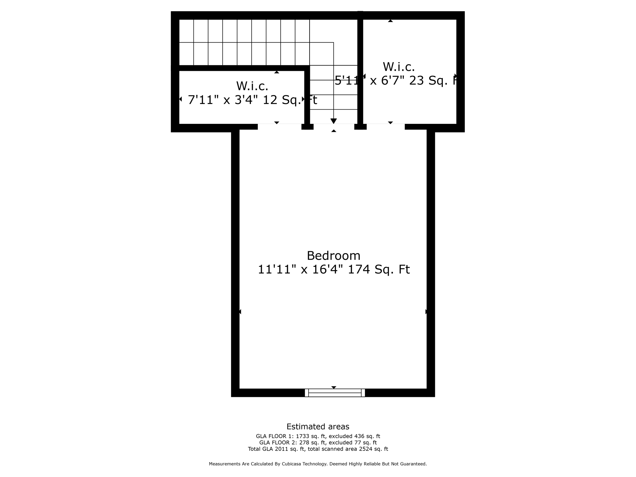 Floorplan #2