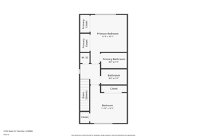 Floorplan #4
