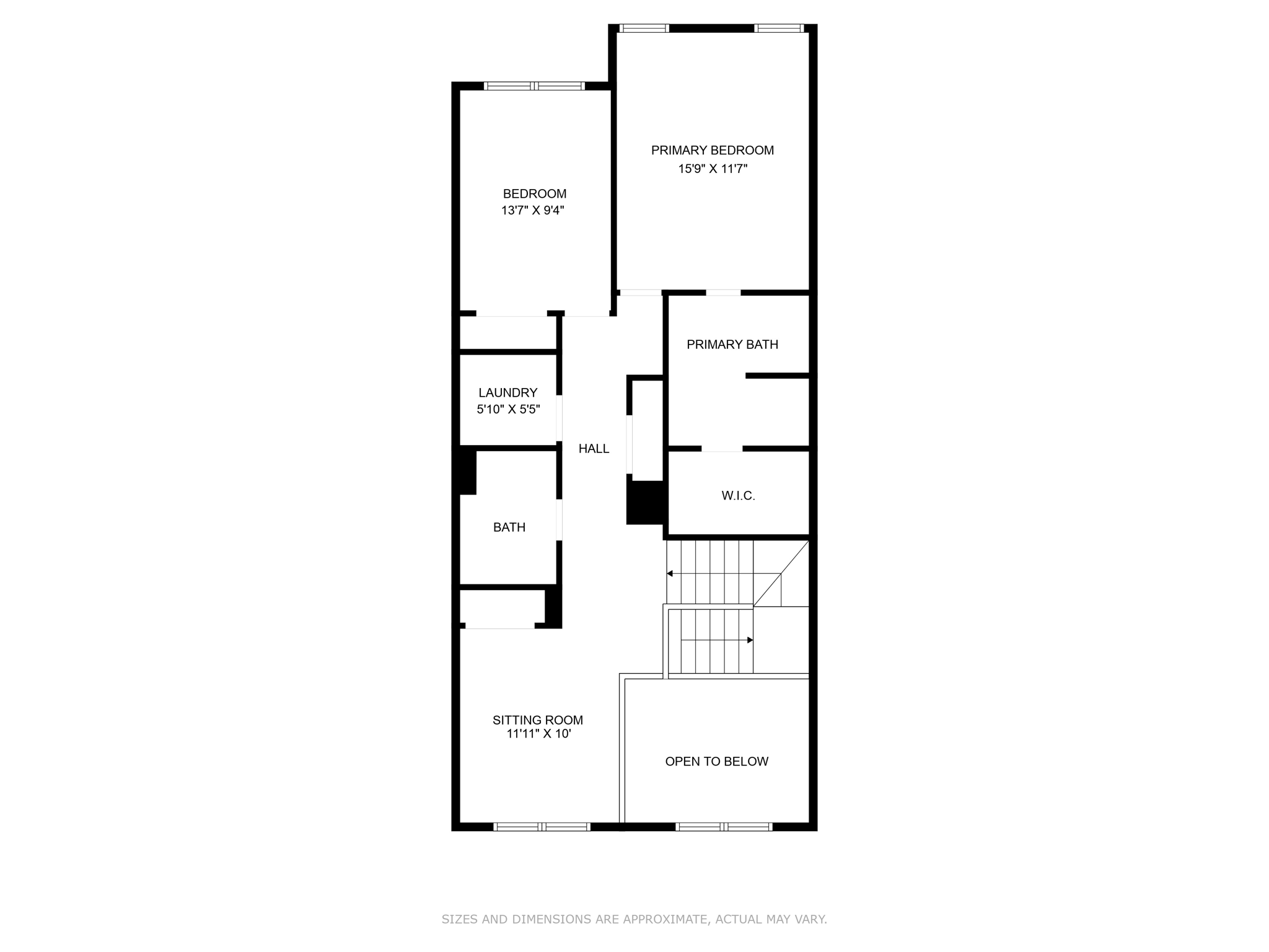 Floorplan #2