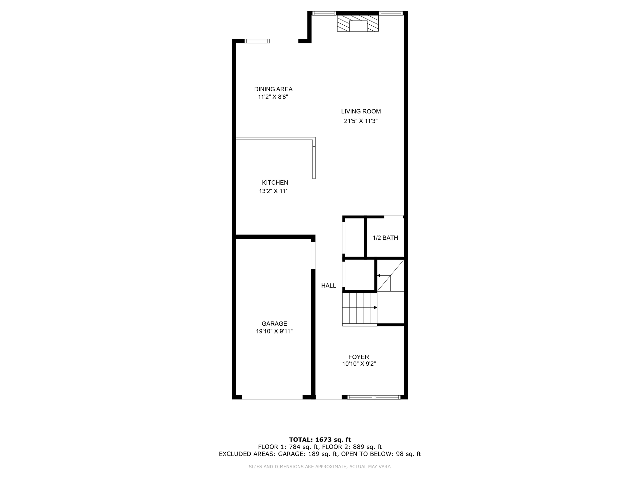 Floorplan #4