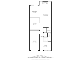 Floorplan #4