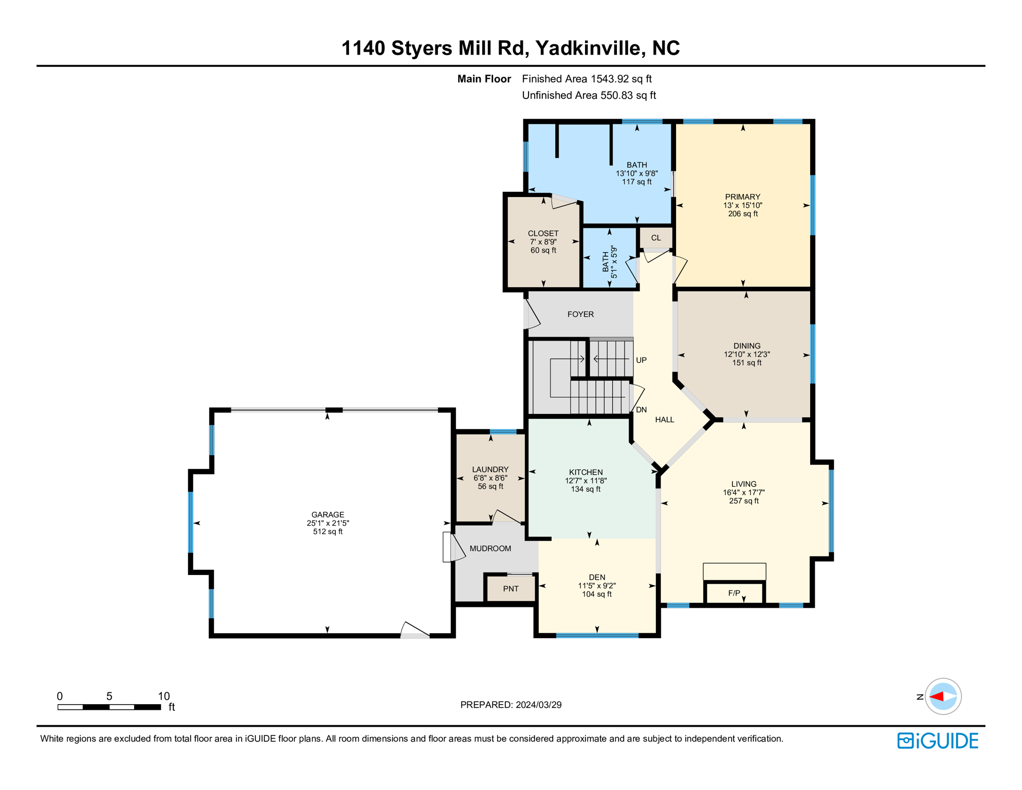 Floorplan #2