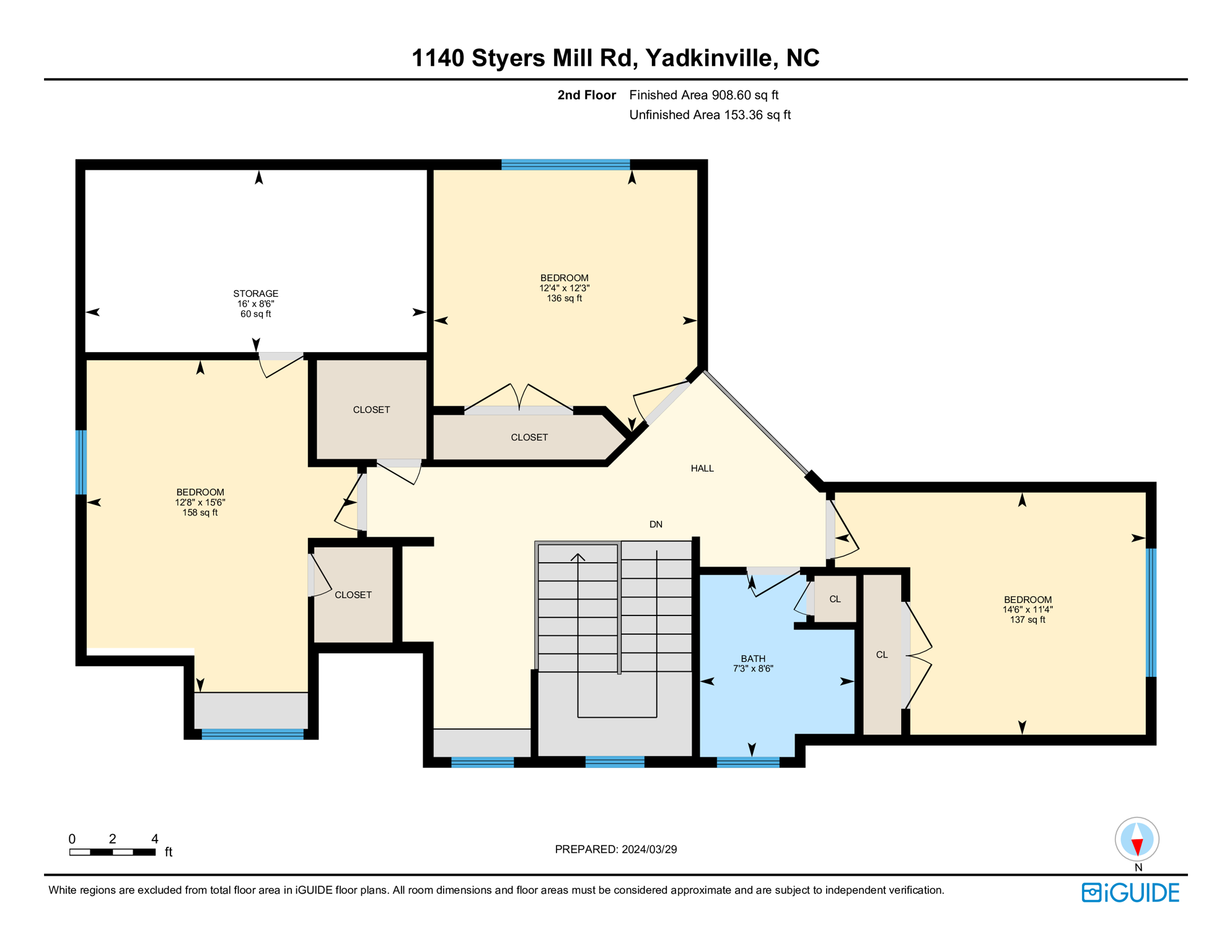 Floorplan #3