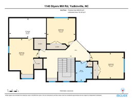 Floorplan #3
