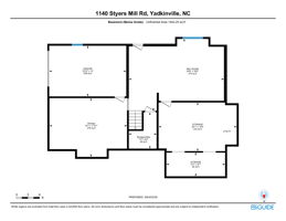 Floorplan #4