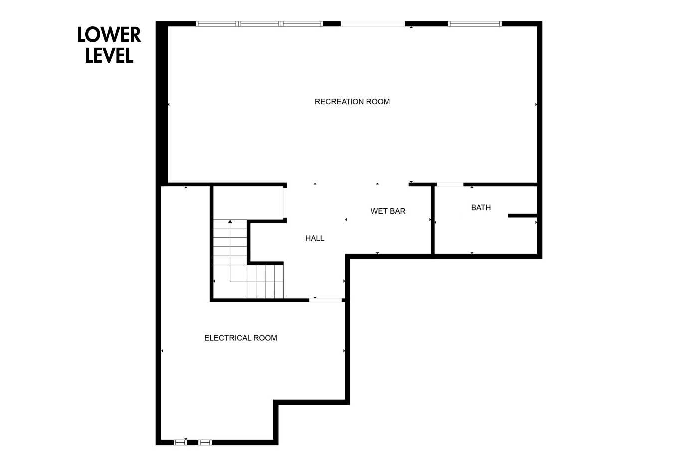 Floorplan #3