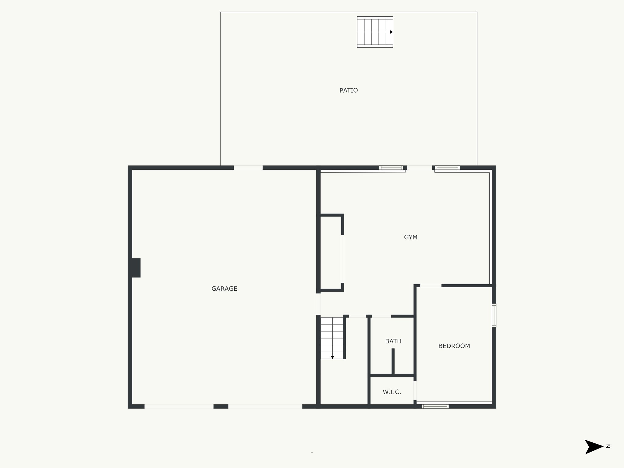 1607 NW Pond Ave, Grain Valley, MO 64029 KC Home Photography