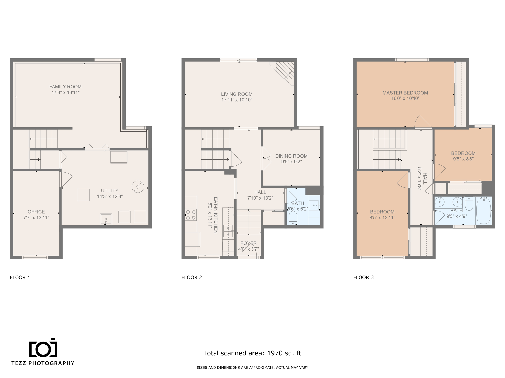 Floorplan #4