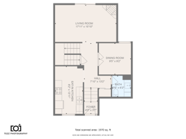 Floorplan #3