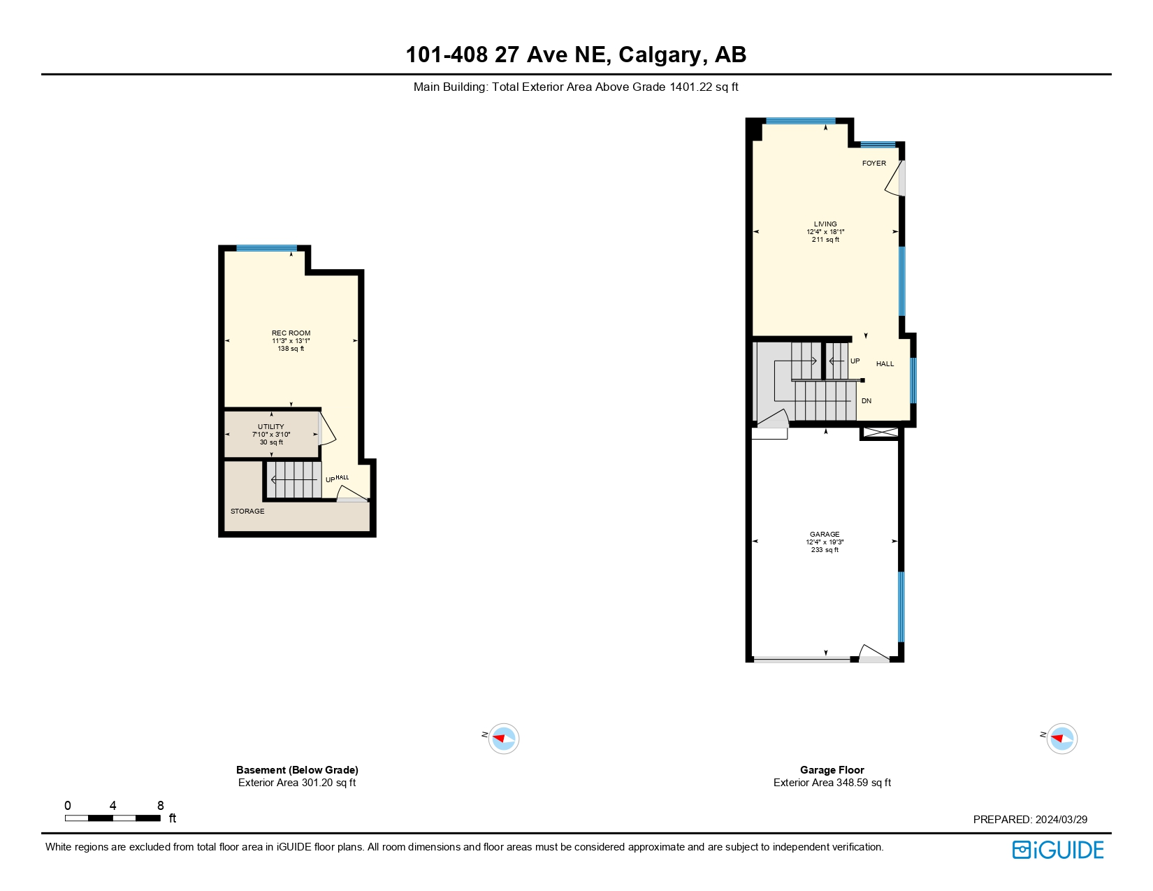 Floorplan #2