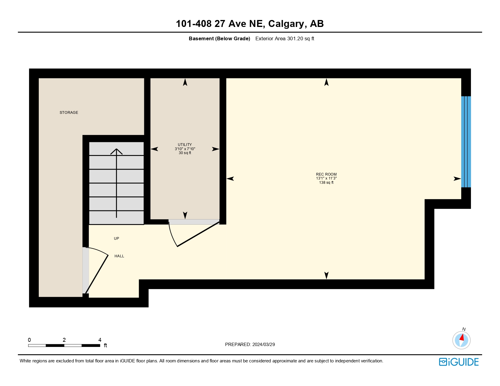 Floorplan #5