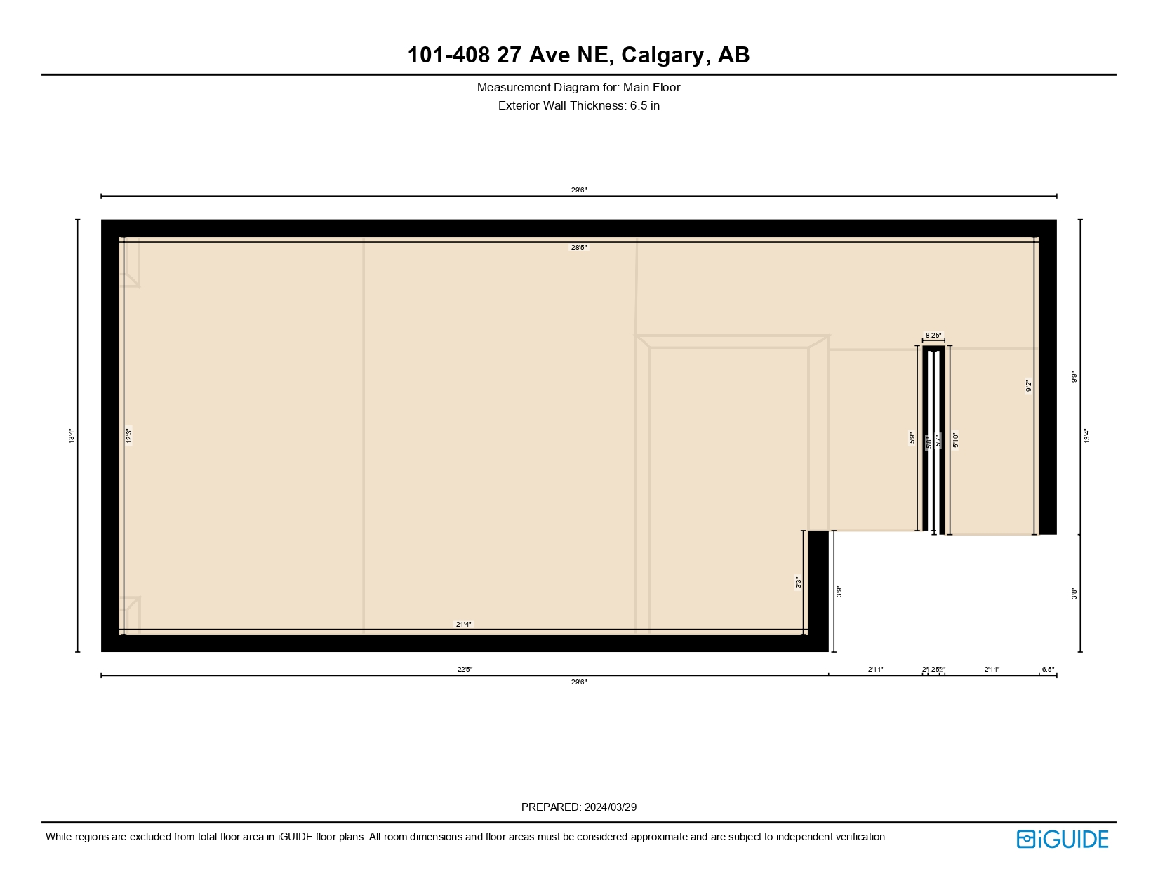 Floorplan #10