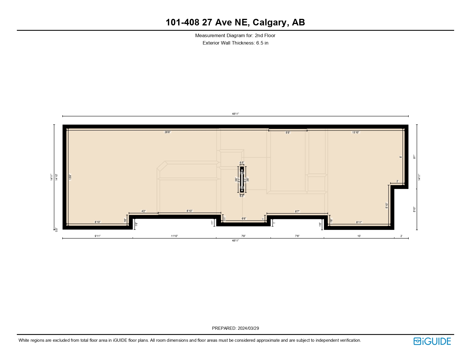 Floorplan #11