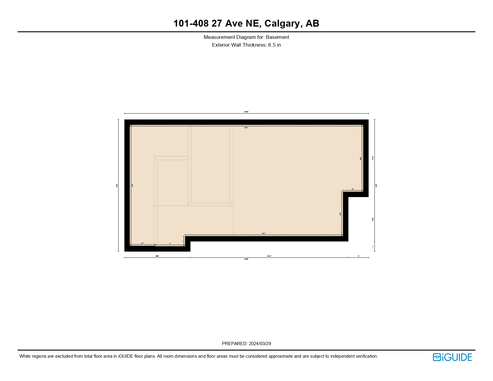 Floorplan #12